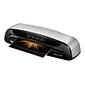 Fellowes Saturn 3i 95 Thermal & Cold Laminator, 9.5" Width, Silver/Black (5735801)