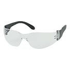 Bouton Zenon Z12 Polycarbonate Safety Glasses, Clear Lens (250-01-0000)