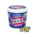 Dubble Bubble Bubble Gum, Original, 340/Pack (220-00023)