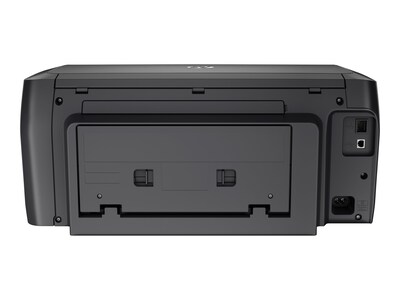 HP® OfficeJet Pro 8210 Wireless Single-Function Color Inkjet Printer