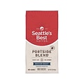 Seattles Best Coffee Portside Blend Whole Bean Coffee, Medium Roast (11008570)