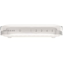 NETGEAR 5-Port Unmanaged Gigabit Switch (GS605)