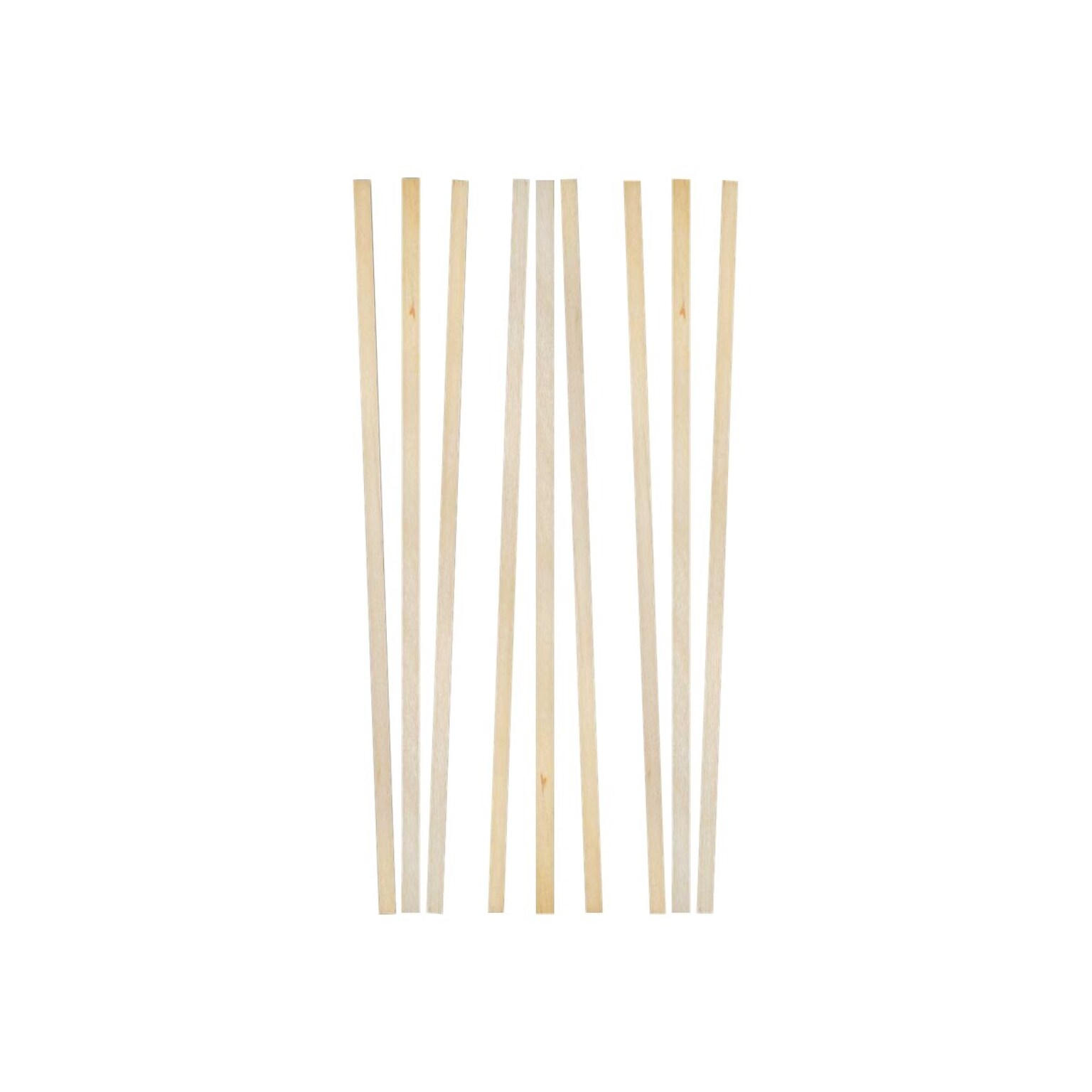 Berkley Square Wooden Coffee Stirrers, 1000/Pack (9041290)