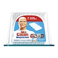 Mr. Clean Magic Eraser Outdoor Pro White Scrubber, 7/Pack (83906)