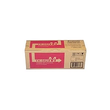 Kyocera TK-582 Magenta High Yield Toner Cartridge (4427-295)