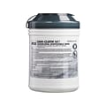 PDI Sani-Cloth AF3 Disinfecting Wipes, 160 Wipes/Canister, 12 Canisters/Carton (P13872CT)