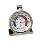 Taylor TruTemp Stainless Steel Thermometer, Silver (3507)