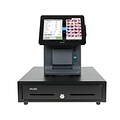 uAccept MB3000 9.7 Touchscreen Cloud-Based POS System