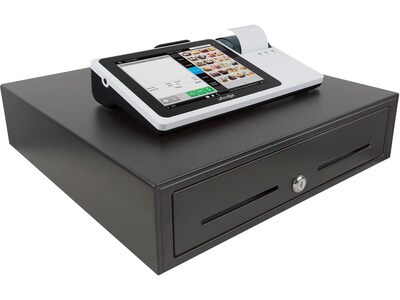 uAccept MB2000 8 Touchscreen Cloud-Based POS System