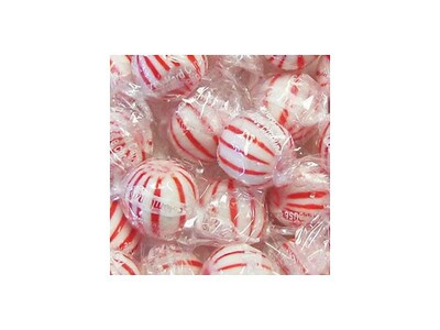 Colombina Jumbo Mint Balls, Peppermint (209-00021)