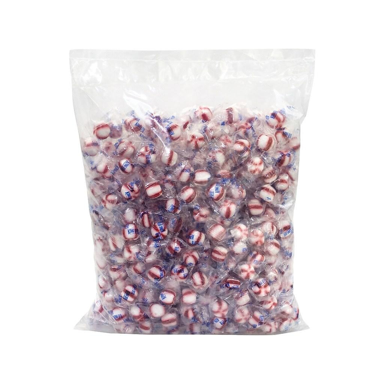 King Leo Mints, Soft Peppermint (210-00050)