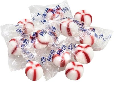 King Leo Mints, Soft Peppermint (210-00050)