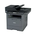 Brother MFC-L5850DW USB, Wireless, Network Ready Black & White Laser All-In-One Printer, Refurbished