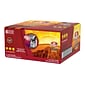 Folgers Colombian Filter Packs Coffee, Medium Roast, 1.4 oz., 40/Carton (SMU10107)