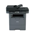 Brother MFC-L6700DW USB, Wireless, Network Ready Black & White Laser All-In-One Printer