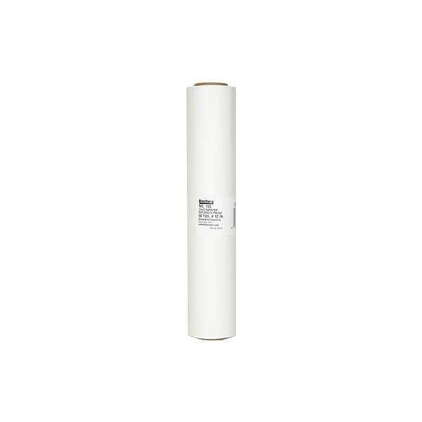 Bienfang Sketching & Tracing Paper Roll, White, 20 Yards x 24 Inches
