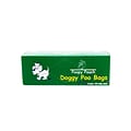 Poopy Pouch Universal Pet Waste Disposal Trash Bags, 0.75 Gal., 2000/Carton (PP-RB-200)