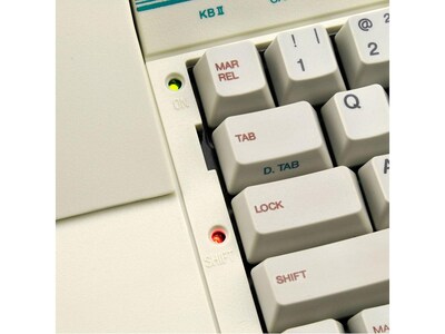 Royal Consumer Scriptor AC Power Typewriter (69149V)