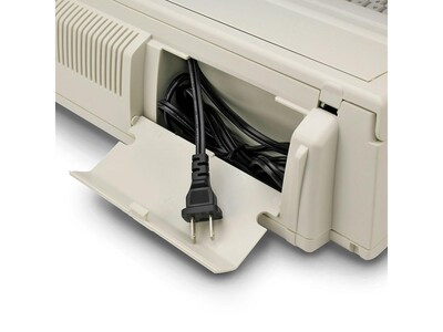 Royal Consumer Scriptor AC Power Typewriter (69149V)