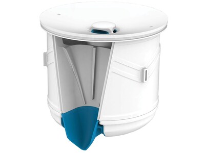 Falcon Waterfree Urinals Cartridges, 20/Carton (FWFC-20)