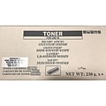 Globe Ricoh Type 2120D/2522/5627 Black Toner, Standard Yield (USGCOMP-841337)