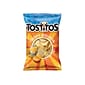 Tostitos Crispy Rounds Chips, Corn, 3 Oz., 28/Carton (FRI20871)