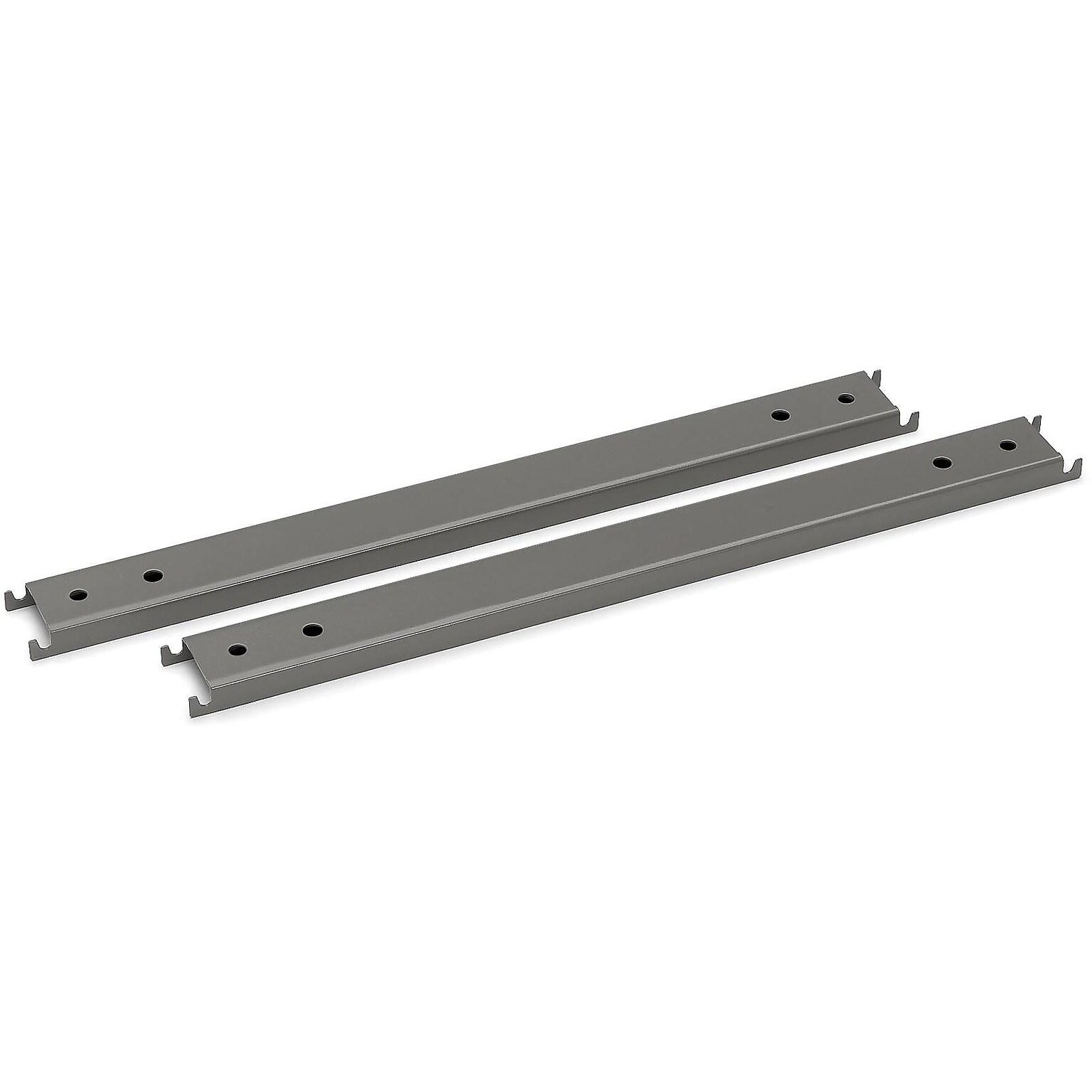 HON Hanging Racks, Letter, Gray (HON919492)