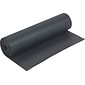 ArtKraft Duo-Finish Paper Roll, 36"W x 1000'L, Black (0067301)