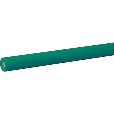 Fadeless Paper Roll, 48W x 50L, Emerald (0057145)
