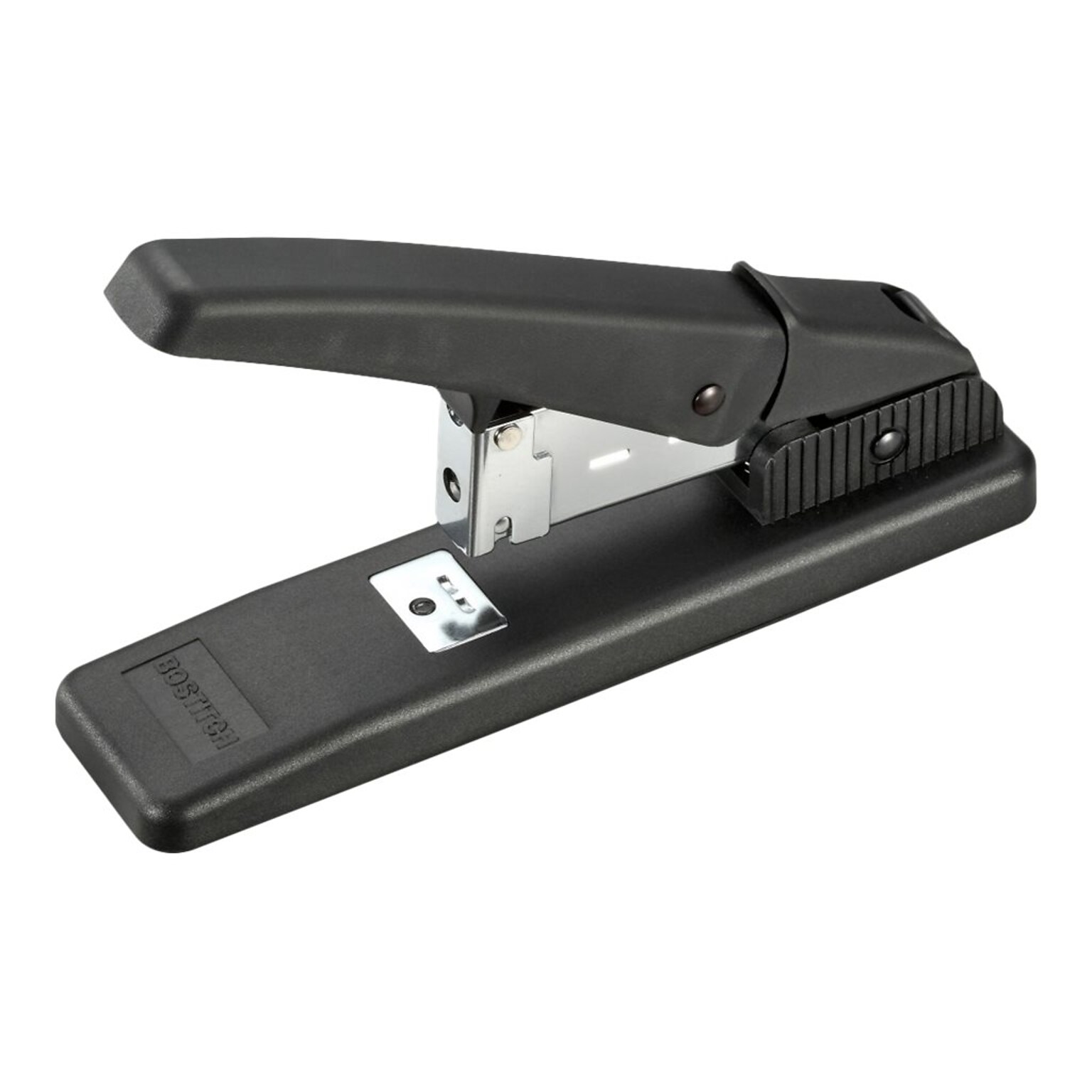 Bostitch Desktop Stapler, 60 Sheet Capacity, Black (03201)