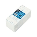 Acroprint Time Cards for ATR120 Time Clock, 250/Pack (ATR121)