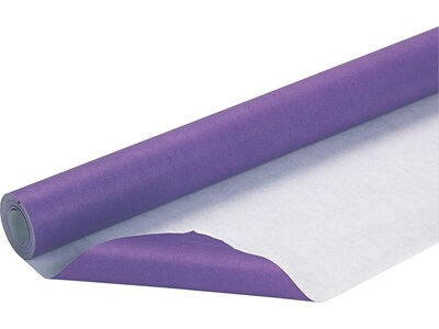 Fadeless Paper Roll, 48 x 50, Violet (0057335)