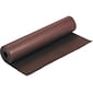 Rainbow Duo-Finish Paper Roll, 36"W x 1000'L, Brown (0063020)