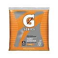 Gatorade Thirst Quencher Orange Powdered Sports Drink Mix, 21 Oz., 32/Carton (308-03970)