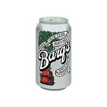 Barqs Root Beer, 12 Fl. Oz. 24/Carton