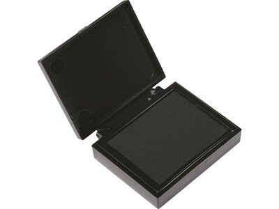 Lee Fingerprint Pads, Black Ink (03027)