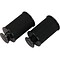 Monarch Replacement Ink Rollers, Black, 2/Pack (925403)