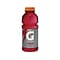 Gatorade Thirst Quencher Fruit Punch Liquid Sports Drink, 20 Fl. oz., 24/Carton (32866)