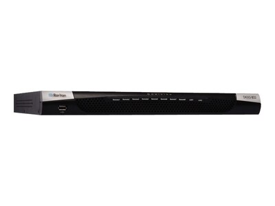 Raritan Dominion KX III DKX3-832 KVM Switch for Remote Management, Each