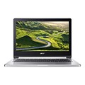 Acer R 13 NX.GL4AA.008 13.3 Chromebook Laptop, MediaTek