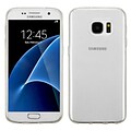 Insten Gel Cover Skin Case For Samsung Galaxy S7 - White