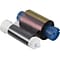 IDville YMCKO ID Printer Ribbon (43916)