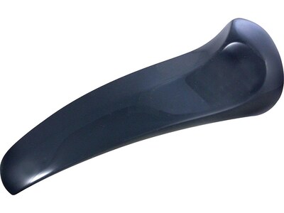 Softalk 00102M Shoulder Rest, Charcoal