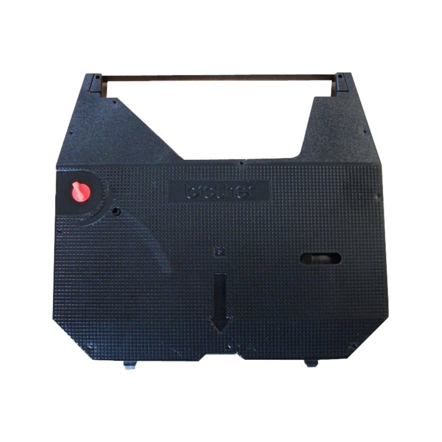 Brother AX/GX/SX/WPT/ZX Black Print Ribbon (1030)