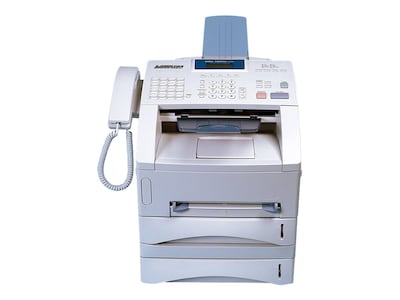 Brother IntelliFax PPF-5750E Laser Fax Machine