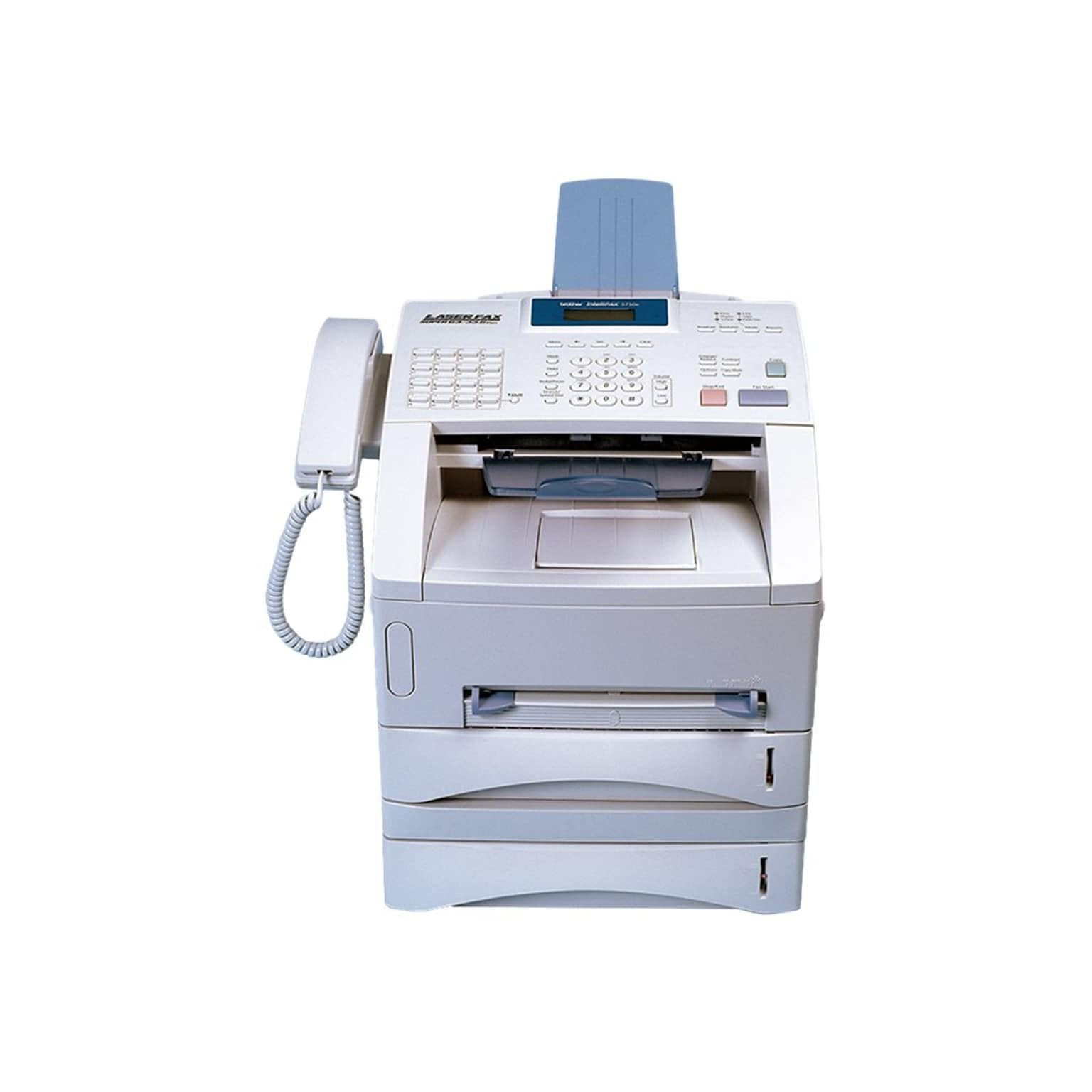 Brother IntelliFax PPF-5750E Laser Fax Machine