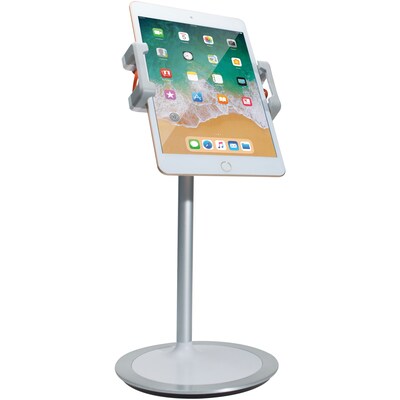CTA Digital Height-Adjustable Desktop Tablet Stand (CTAPADHADTS)