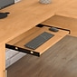 Bush Furniture Somerset 60W L Shaped Desk, Maple Cross (WC81430K)