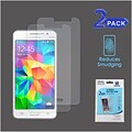 Insten 2-Pack Anti-Glare Screen Protector Guard For Samsung Galaxy Grand Prime