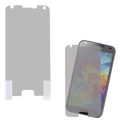 Insten LCD Screen Protector Twin Pack For SAMSUNG Galaxy S5